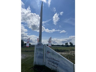 Holiday apartment Floating Hideaway Coco de Mer - Environment photo 37