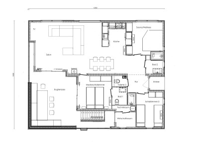 Holiday apartment Floating Hideaway Coco de Mer - Document photo 42