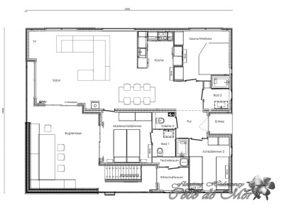 Holiday apartment Floating Hideaway Coco de Mer - Document photo 43