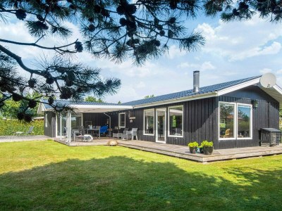 Holiday house 6 person holiday home in Tarm-By Traum - Holiday house