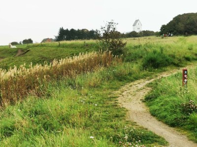 Holiday house 6 person holiday home in Tarm-By Traum - Outdoor photo 3