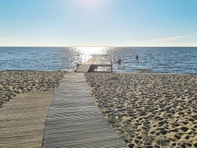 Holiday house 6 person holiday home in Tarm-By Traum - Outdoor photo 7