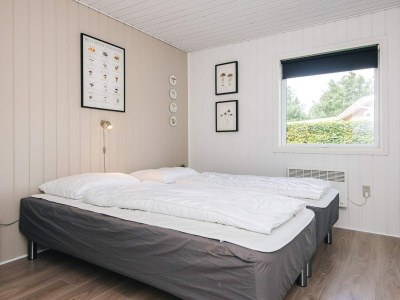 Holiday house 6 person holiday home in Tarm-By Traum - Outdoor photo 9