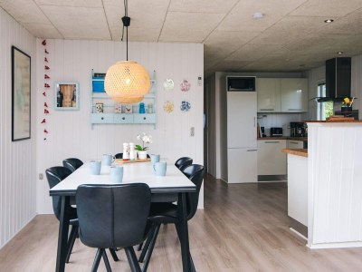 Holiday house 6 person holiday home in Tarm-By Traum - Outdoor photo 12