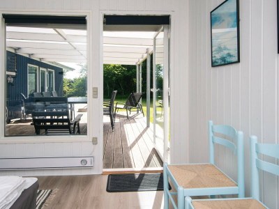 Holiday house 6 person holiday home in Tarm-By Traum - Outdoor photo 13