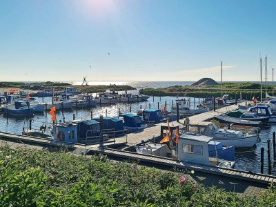 Holiday house 6 person holiday home in Tarm-By Traum - Outdoor photo 17