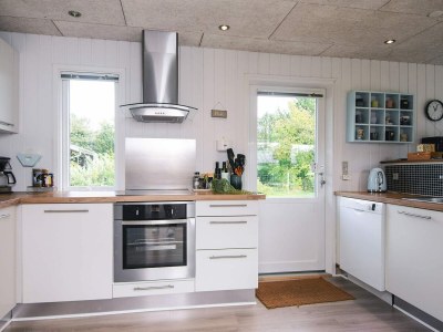 Holiday house 6 person holiday home in Tarm-By Traum - Outdoor photo 19