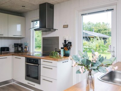 Holiday house 6 person holiday home in Tarm-By Traum - Outdoor photo 20