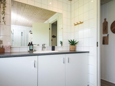 Holiday house 6 person holiday home in Tarm-By Traum - Outdoor photo 21