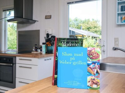 Holiday house 6 person holiday home in Tarm-By Traum - Outdoor photo 22