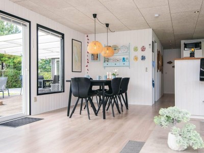 Holiday house 6 person holiday home in Tarm-By Traum - Outdoor photo 23