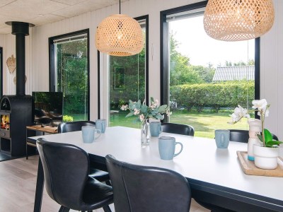 Holiday house 6 person holiday home in Tarm-By Traum - Outdoor photo 24