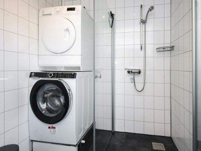 Holiday house 6 person holiday home in Tarm-By Traum - Outdoor photo 27