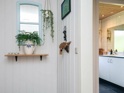 Holiday house 6 person holiday home in Tarm-By Traum - Outdoor photo 29