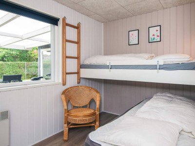 Holiday house 6 person holiday home in Tarm-By Traum - Outdoor photo 31