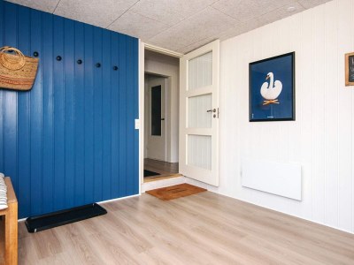 Holiday house 6 person holiday home in Tarm-By Traum - Outdoor photo 32