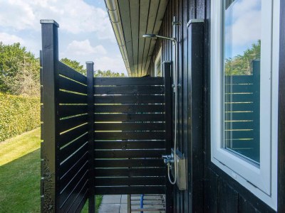 Holiday house 6 person holiday home in Tarm-By Traum - Outdoor photo 34