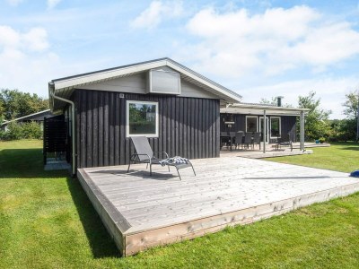 Holiday house 6 person holiday home in Tarm-By Traum - Outdoor photo 36