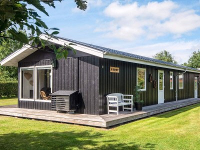 Holiday house 6 person holiday home in Tarm-By Traum - Outdoor photo 37