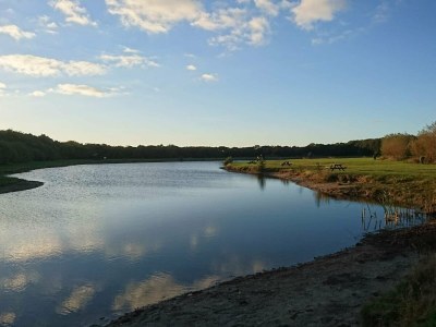 Holiday house 6 person holiday home in Tarm-By Traum - Outdoor photo 41