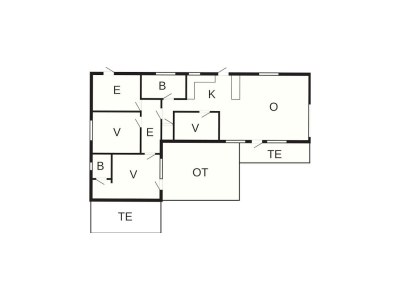 Holiday house 6 person holiday home in Tarm-By Traum - Document photo 47
