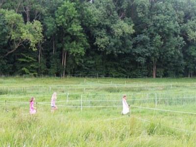 Holiday house Ferienhaus nahe Ostsee und Wald - Outdoor photo 2