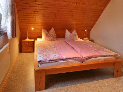 Holiday house Ferienhaus nahe Ostsee und Wald - Features photo 8