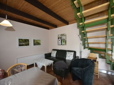 Holiday house Ferienhaus nahe Ostsee und Wald - Features photo 10