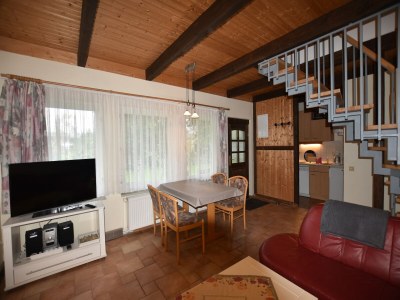 Holiday house Ferienhaus nahe Ostsee und Wald - Features photo 11