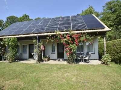 Holiday house Ferienhaus nahe Ostsee und Wald - Features photo 16