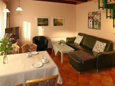 Holiday house Ferienhaus nahe Ostsee und Wald - Features photo 17