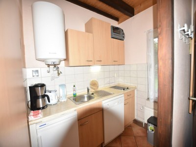 Holiday house Ferienhaus nahe Ostsee und Wald - Features photo 20