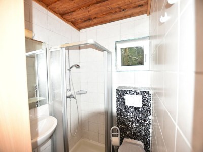 Holiday house Ferienhaus nahe Ostsee und Wald - Features photo 24