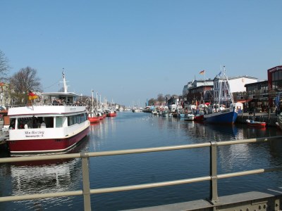 Holiday house Ferienhaus nahe Ostsee und Wald - Environment photo 25