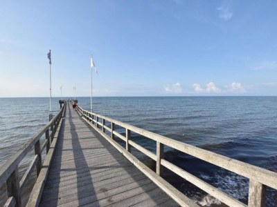 Holiday house Ferienhaus nahe Ostsee und Wald - Environment photo 37