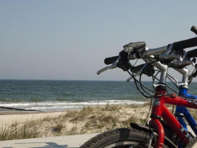 Holiday house Ferienhaus nahe Ostsee und Wald - Environment photo 38