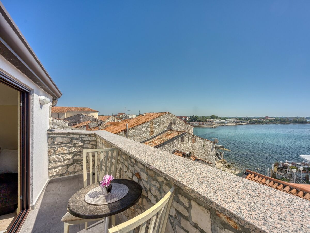 Apartment Old Town in Umag A4 - Outdoor photo 4