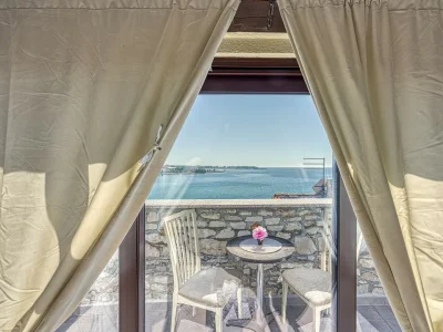 Apartment Old Town in Umag A4 - Outdoor photo 5