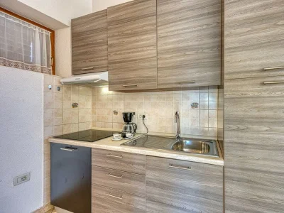 Apartment Old Town in Umag A4 - Features photo 8