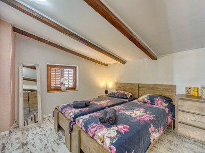 Apartment Old Town in Umag A4 - Features photo 10