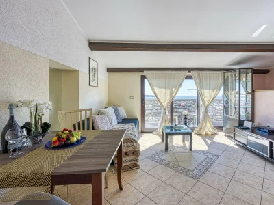 Apartment Old Town in Umag A4 - Features photo 11