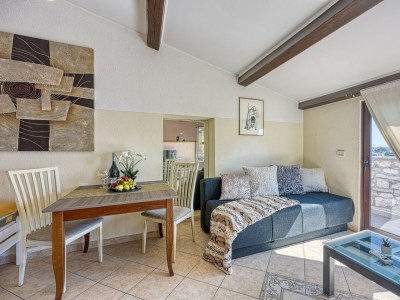 Apartment Old Town in Umag A4 - Features photo 12