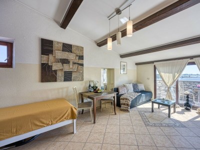 Apartment Old Town in Umag A4 - Features photo 13