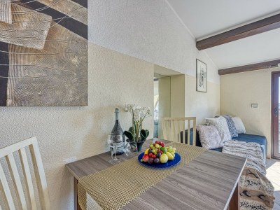 Apartment Old Town in Umag A4 - Features photo 14
