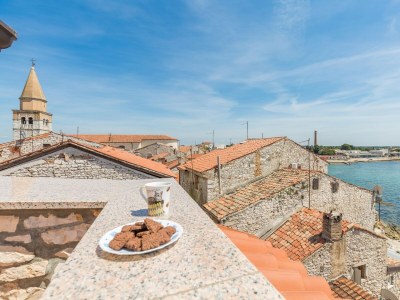 Apartment Old Town in Umag A4 - Environment photo 21