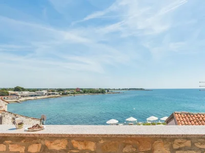 Apartment Old Town in Umag A4 - Environment photo 22