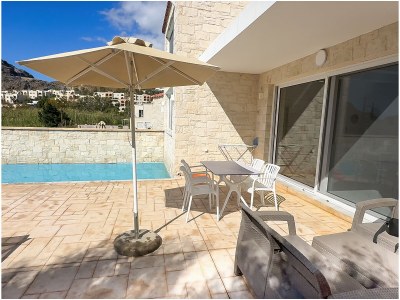 Holiday house Villa Bellamüto 3 - Video available | Pool & Sea View - Plakias - Outdoor photo 13