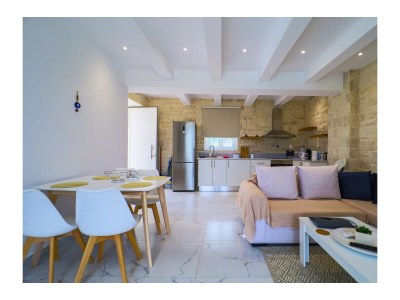 Holiday house Villa Bellamüto 3 - Video available | Pool & Sea View - Plakias - Features photo 15