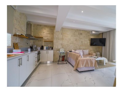 Holiday house Villa Bellamüto 3 - Video available | Pool & Sea View - Plakias - Features photo 16