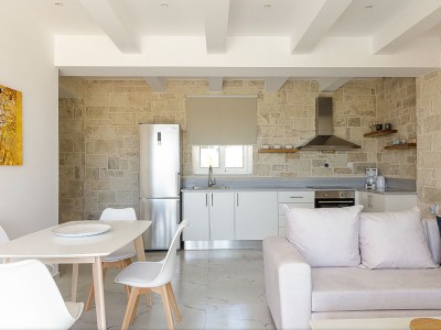 Holiday house Villa Bellamüto 3 - Video available | Pool & Sea View - Plakias - Features photo 17